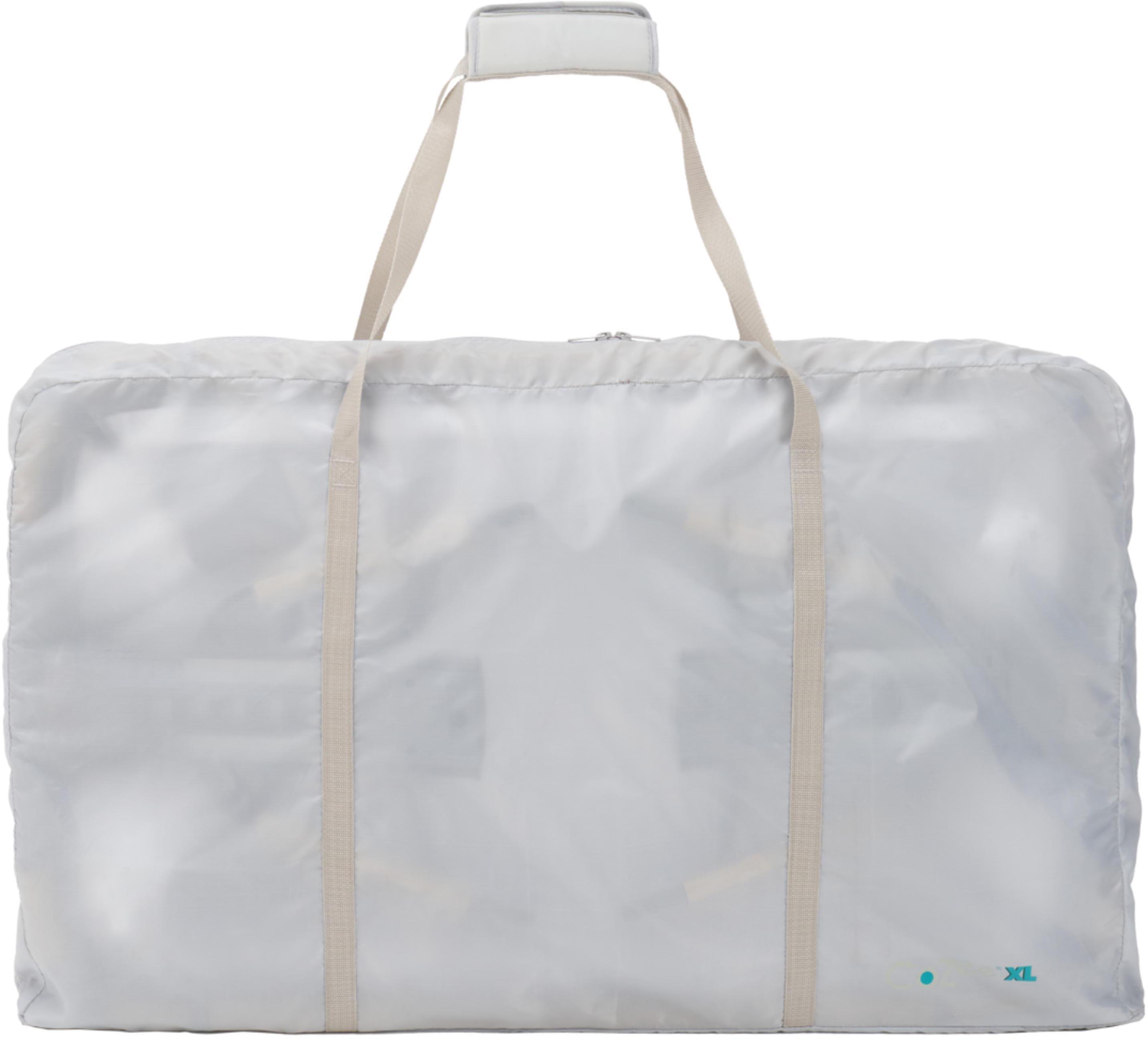 Tutti Bambini CoZee XL Complete -Walnut/Ecru