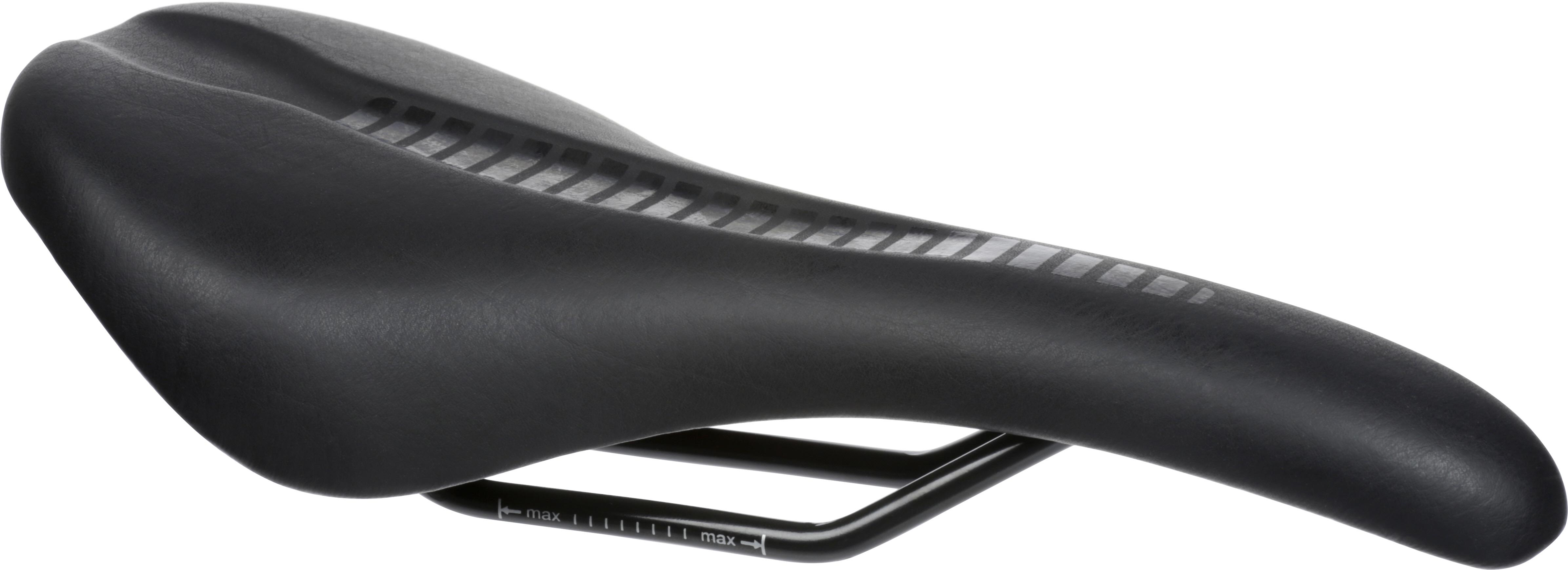 Halfords Urban Saddle