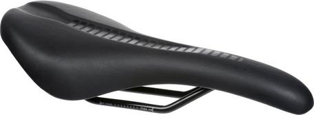 Halfords outlet gel saddle