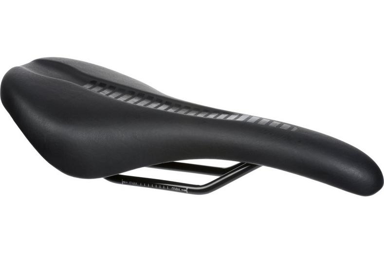 Halfords Urban Saddle Halfords Urban Saddle