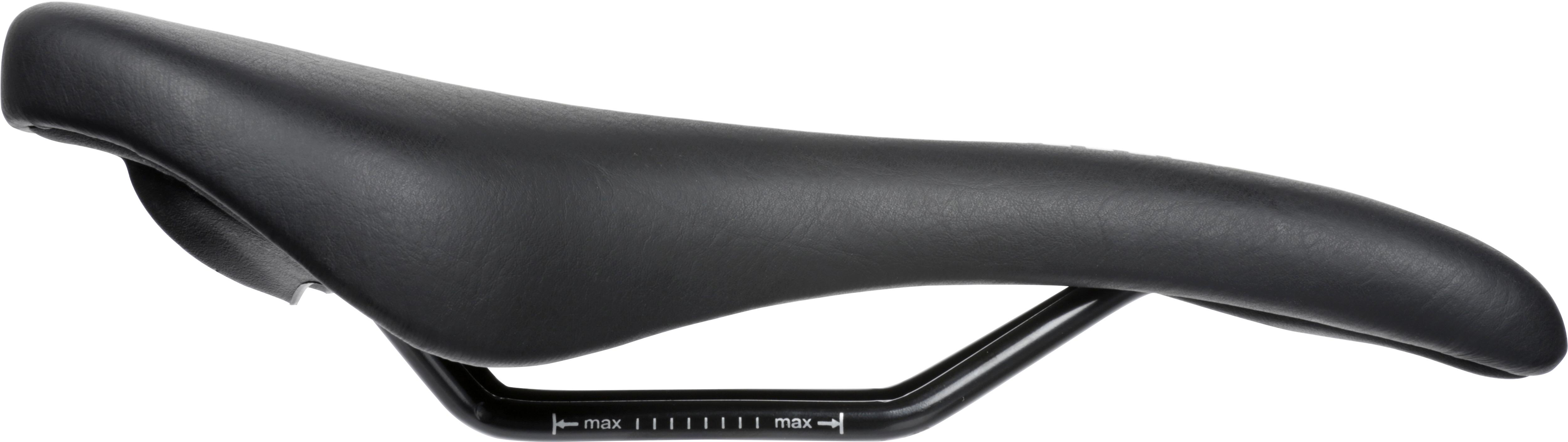 Halfords Urban Saddle