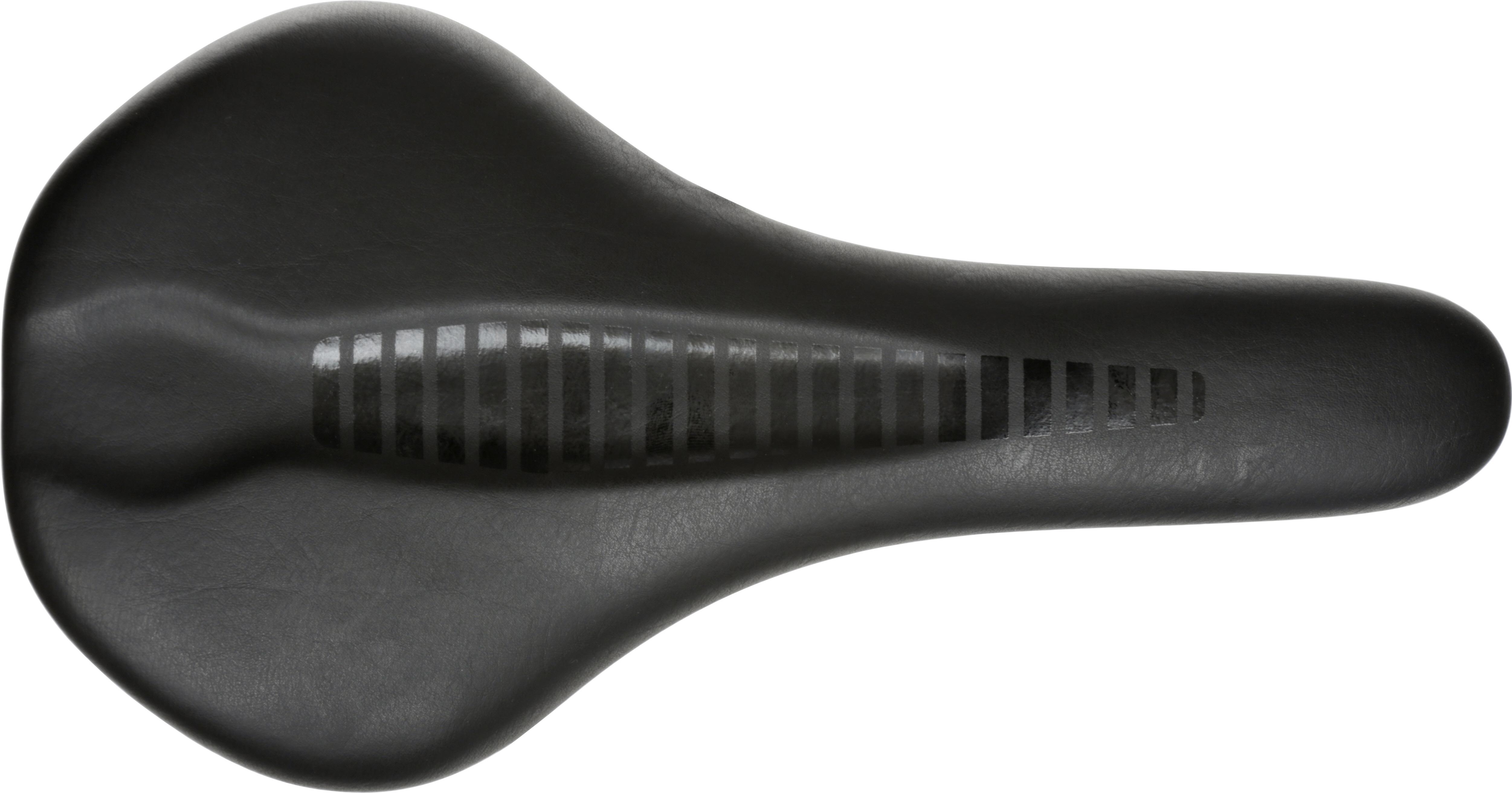 Halfords Urban Saddle