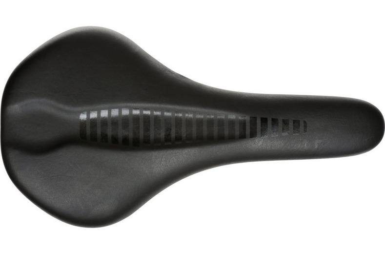 Halfords Urban Saddle Halfords Urban Saddle