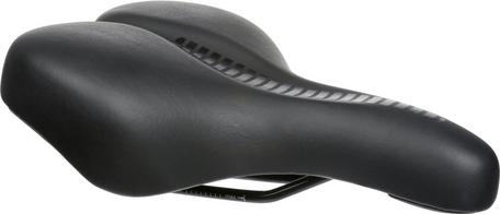 Gel bike best sale seat cover halfords