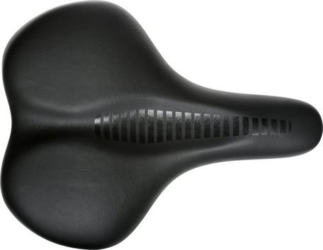 Halfords gel store saddle cover