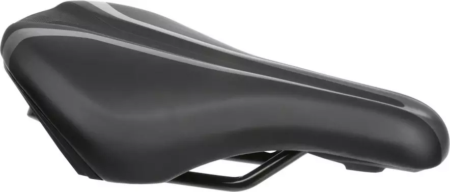 Halfords bike seat online cushion