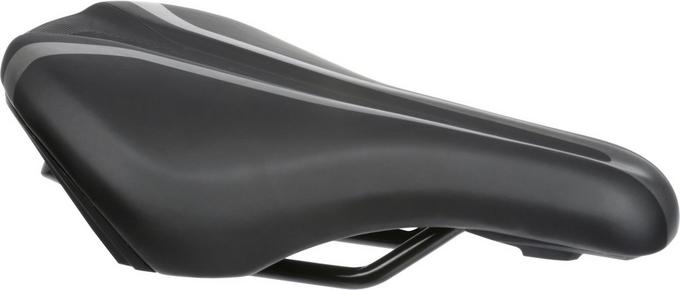 Halfords bicycle saddles on sale