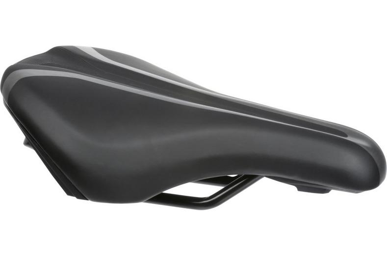 Halfords Kids Saddle Halfords Kids Saddle