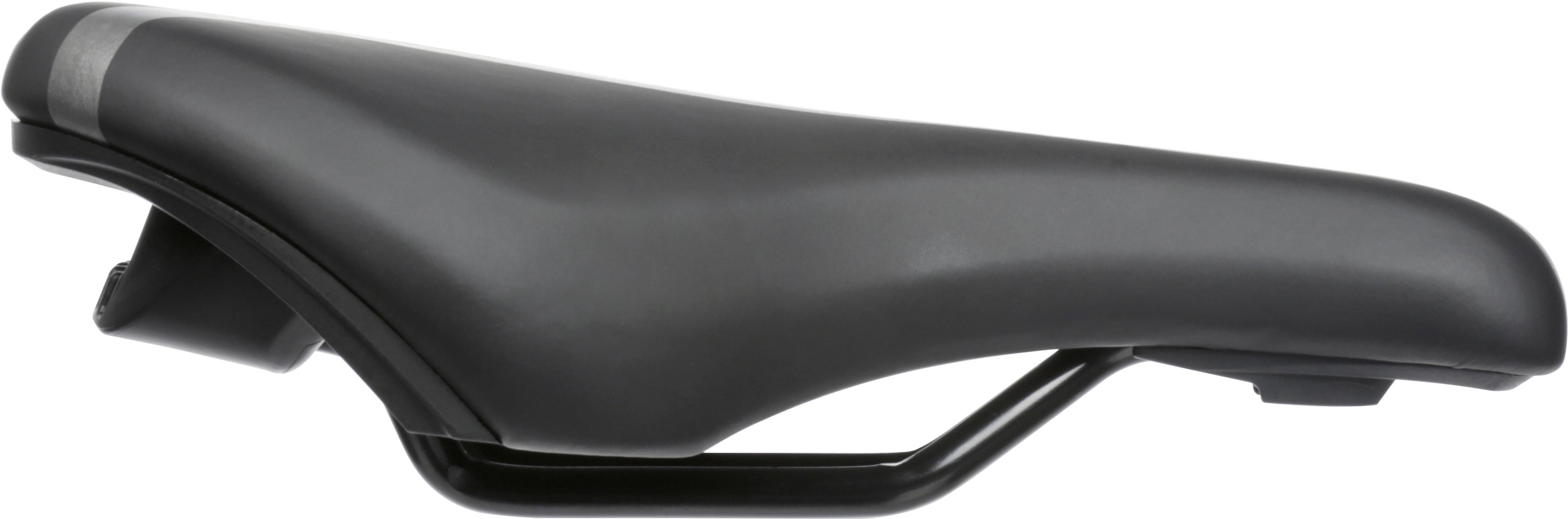 Halfords Kids Saddle