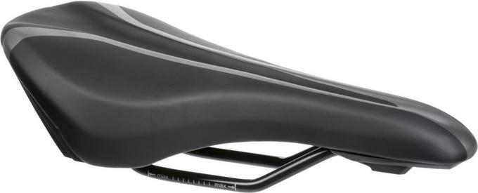 Halfords Junior Saddle