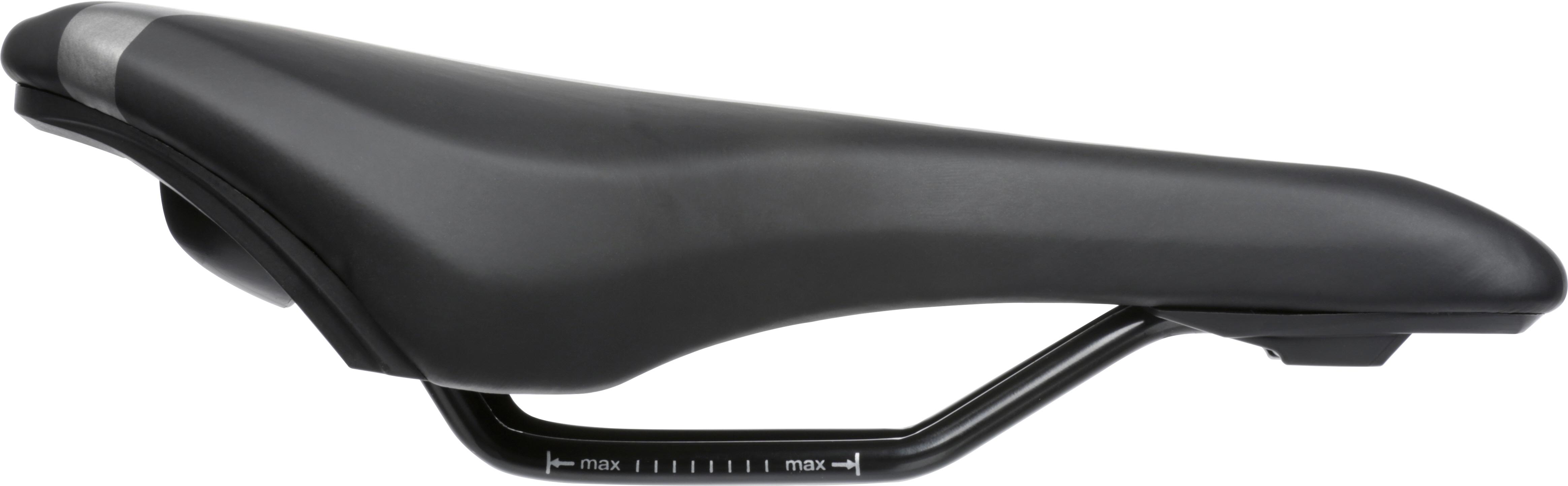 Halfords Junior Saddle