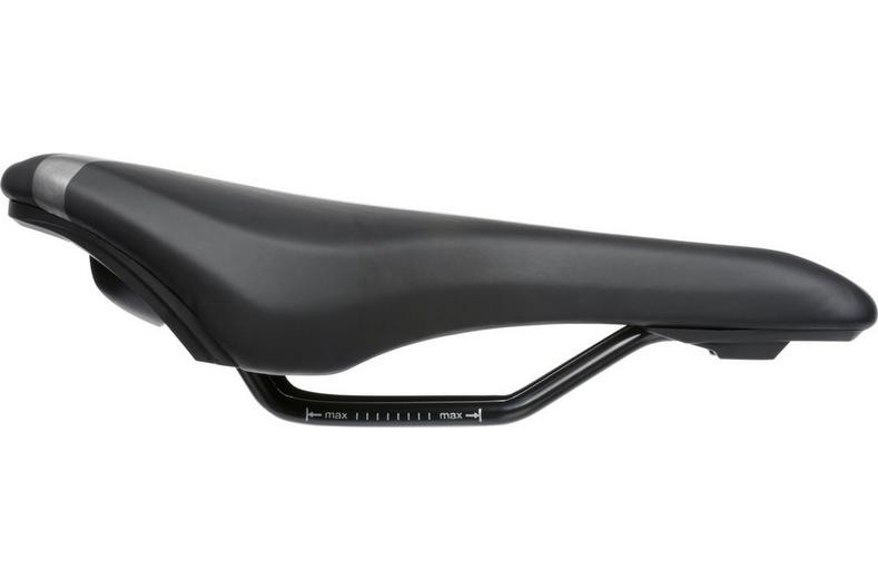 Halfords Junior Saddle Halfords Junior Saddle