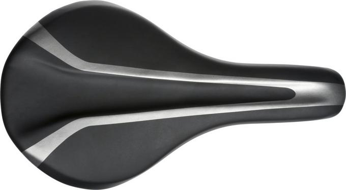 Halfords cheap gel saddle