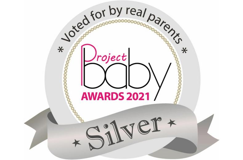 Tutti Bambini Malmo Cot Bed Changer and Mattress - Oak Tutti Bambini Malmo Cot Bed Changer and Mattress - Oak