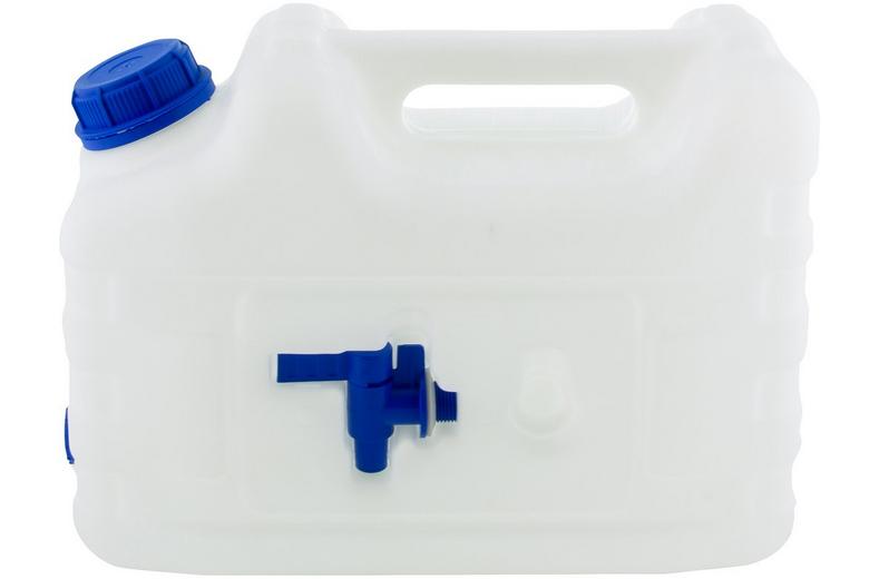 Halfords Water Carrier - 10 Litres Halfords Water Carrier - 10 Litres