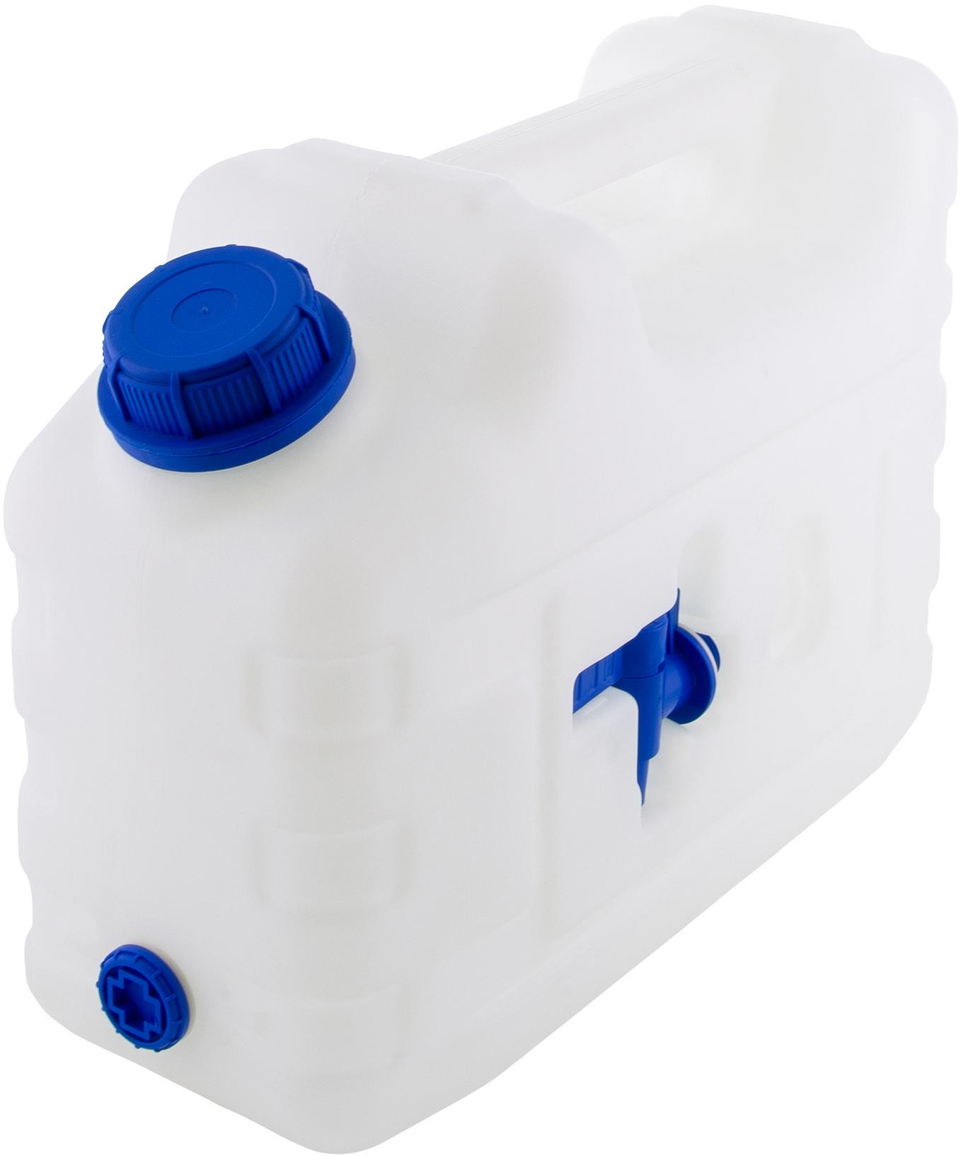 Halfords Water Carrier - 10 Litres