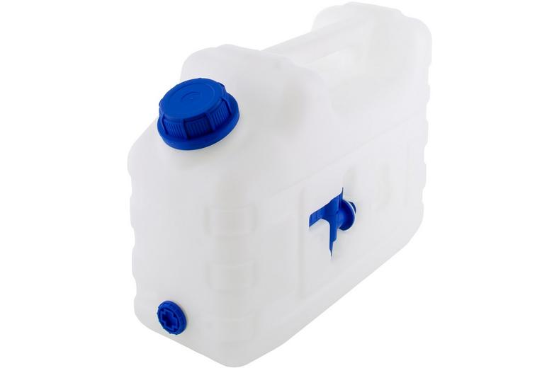 Halfords Water Carrier - 10 Litres Halfords Water Carrier - 10 Litres