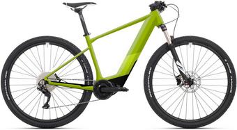 Superior eXC 7039 B Electric Mountain Bike - M, L, XL Frames