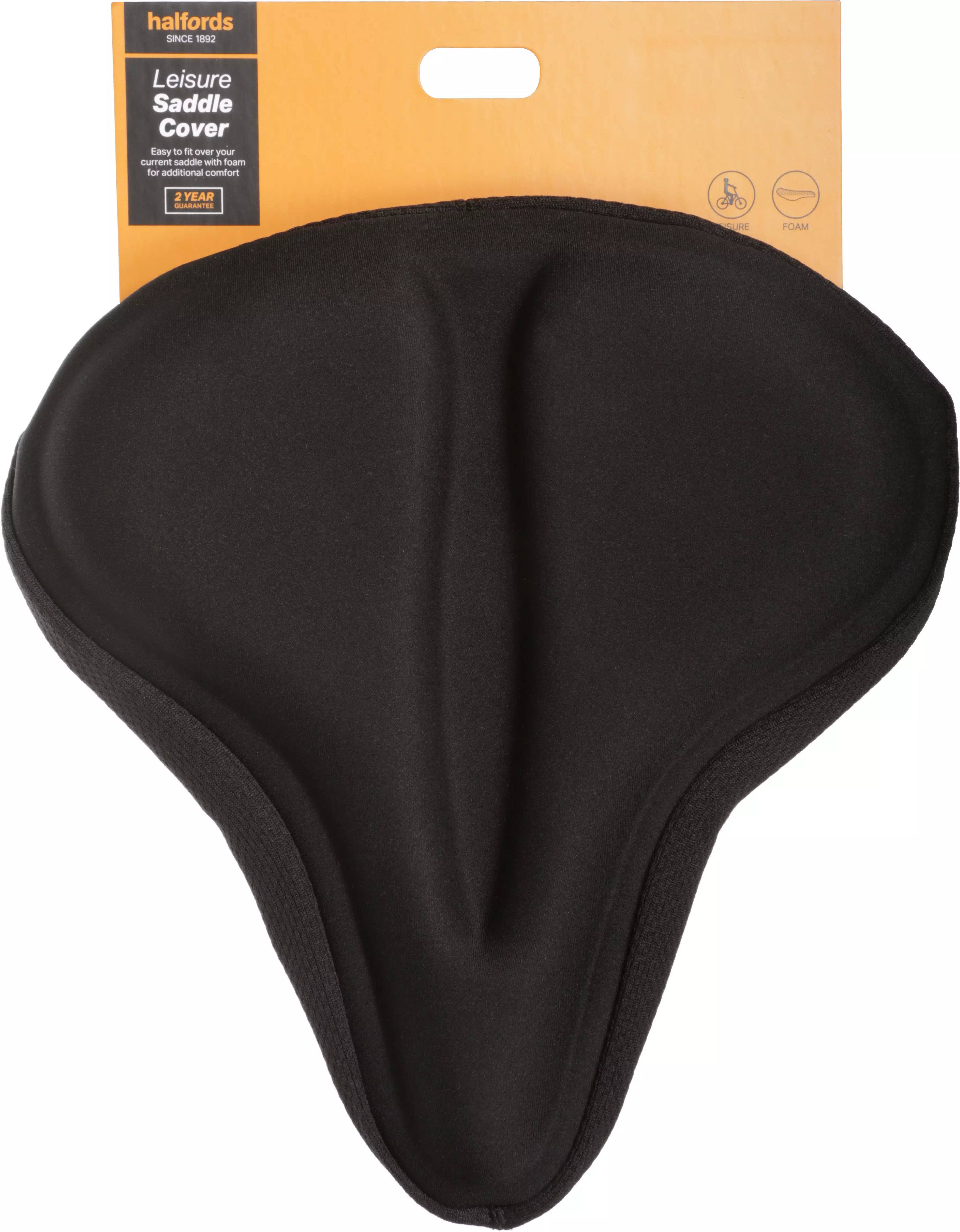 ladies bike seat halfords