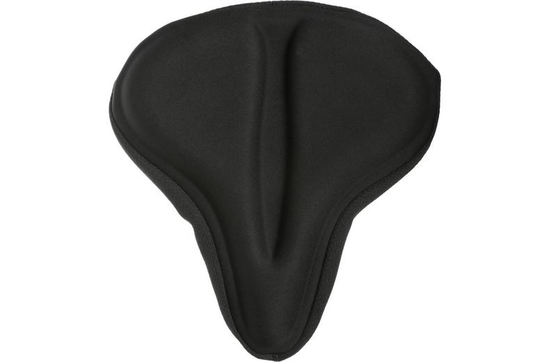 Halfords Leisure Saddle Cover Halfords Leisure Saddle Cover