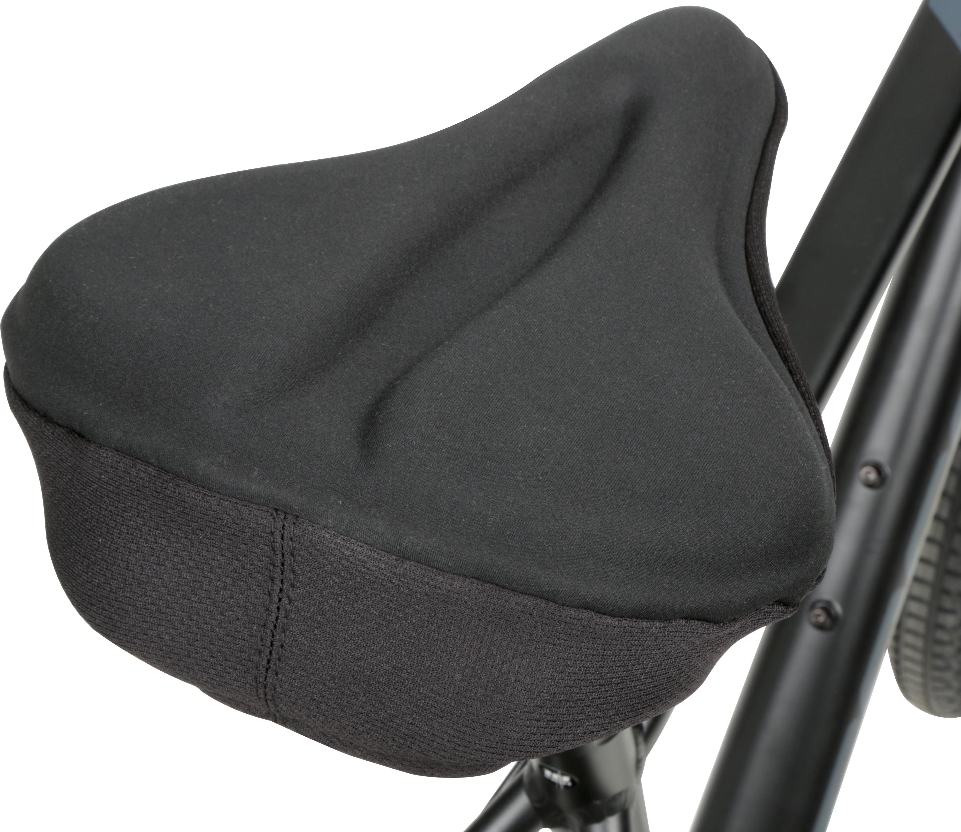 Halfords Leisure Saddle Cover