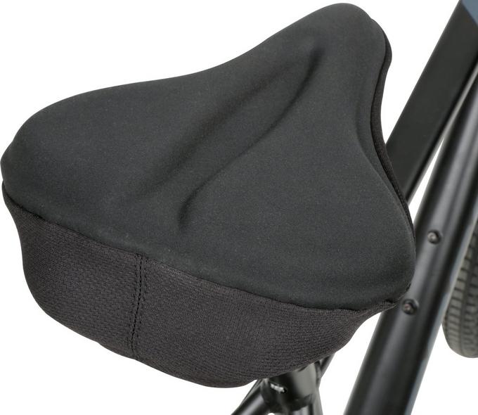 Halfords bicycle seats online