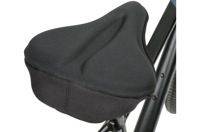 Halfords Leisure Saddle Cover Halfords Leisure Saddle Cover