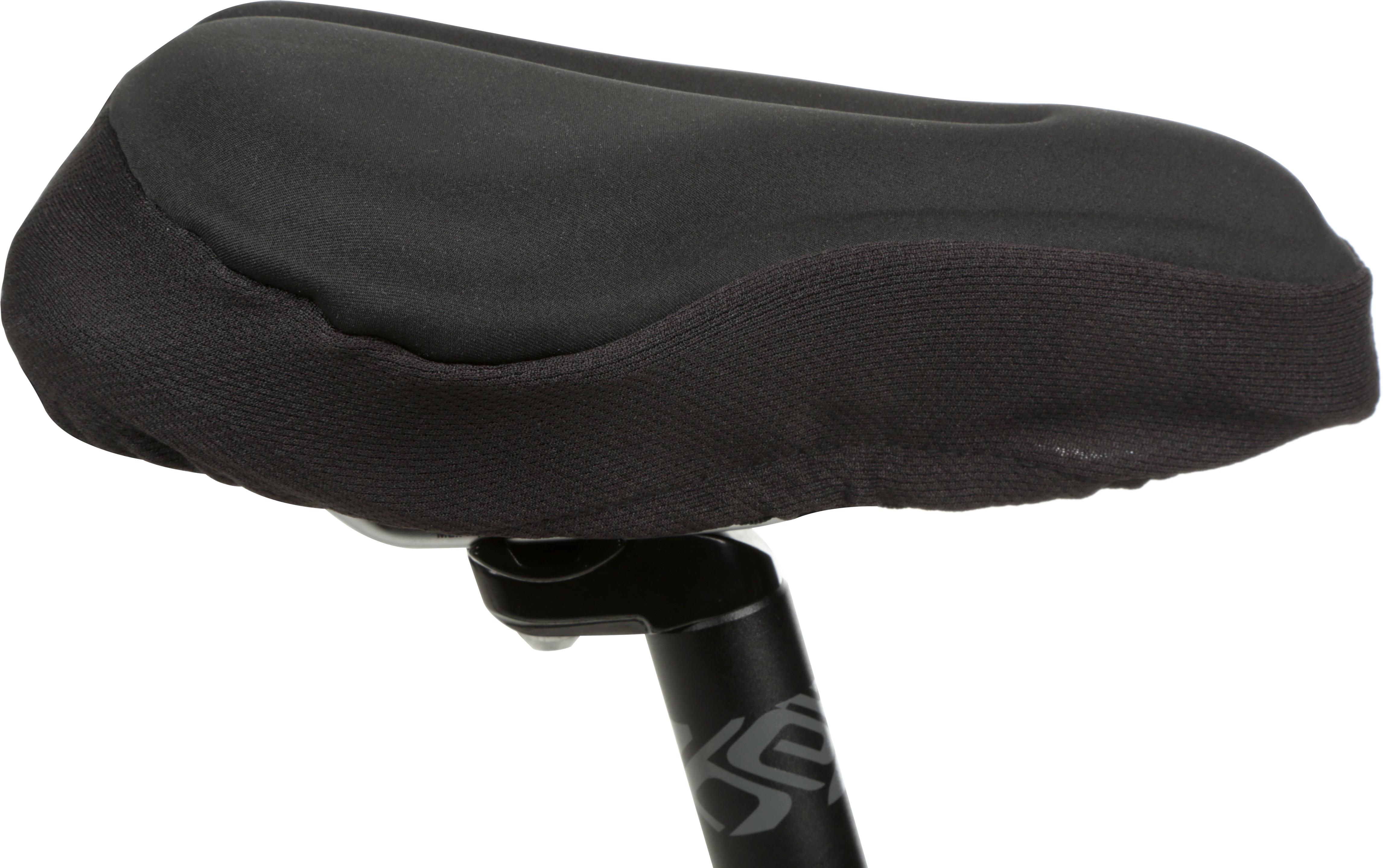 Halfords Leisure Saddle Cover