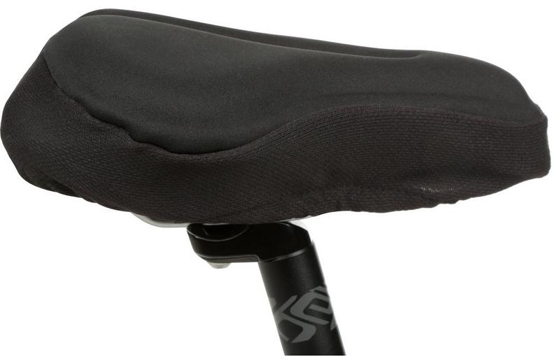 Halfords Leisure Saddle Cover Halfords Leisure Saddle Cover