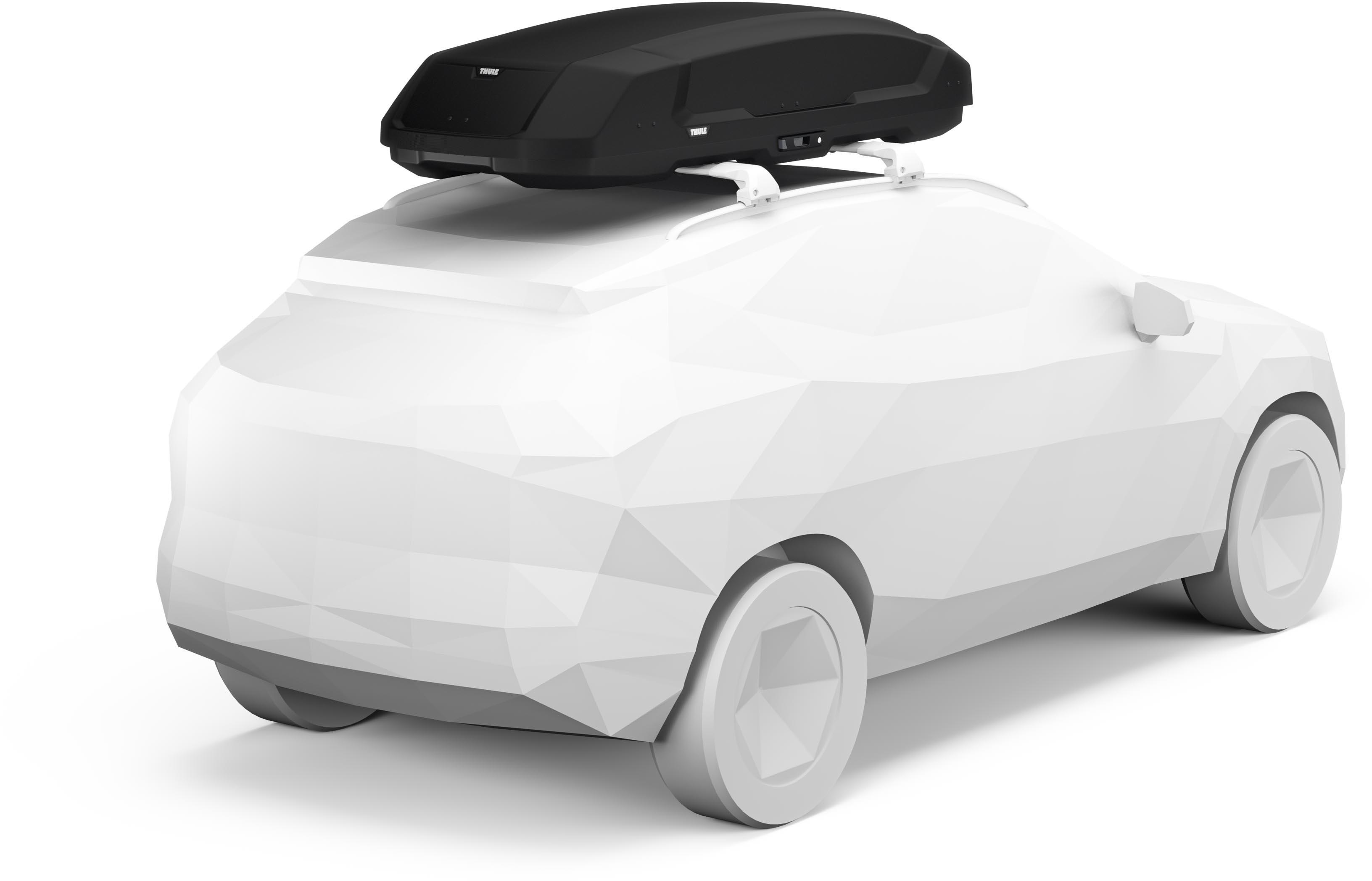 Thule Force XL Halfords UK