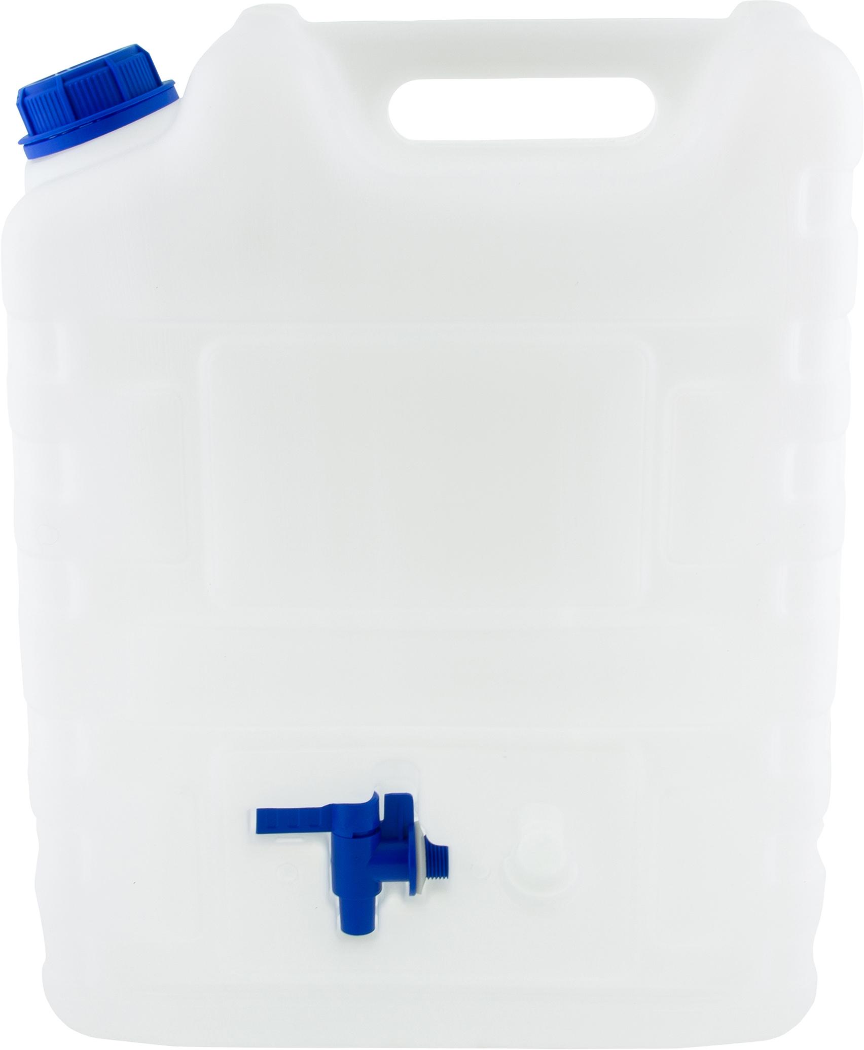 Halfords Festival Kart Trolley & 20L Water Carrier Bundle