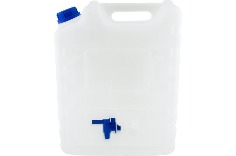 Halfords Water Carrier - 20 Litres Halfords Water Carrier - 20 Litres