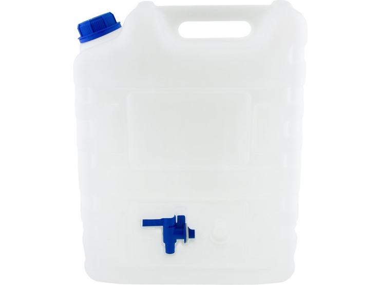 Halfords Water Carrier - 20 Litres