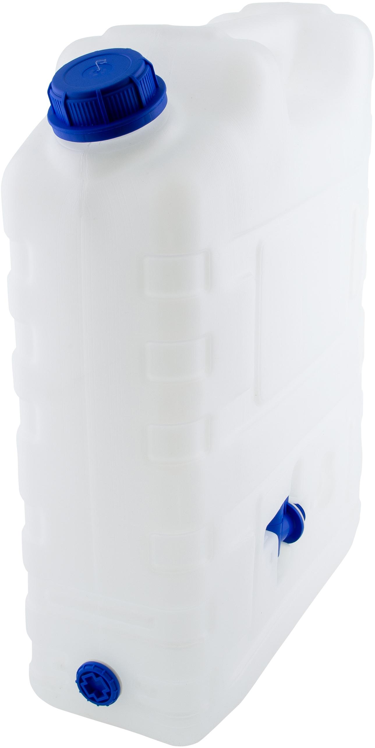 Halfords Water Carrier - 20 Litres