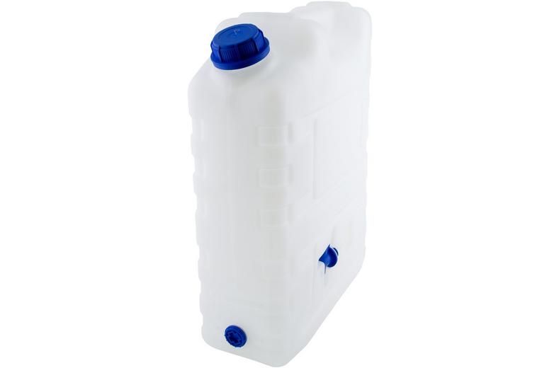 Halfords Water Carrier - 20 Litres Halfords Water Carrier - 20 Litres