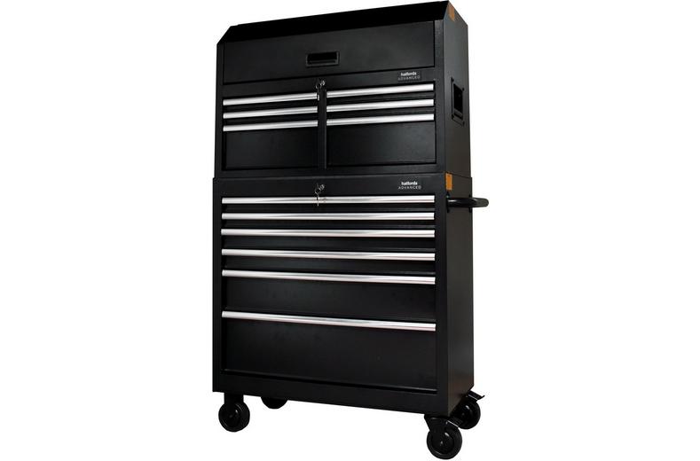 Halfords Advanced 36" 6 Drawer Cabinet Halfords Advanced 36" 6 Drawer Cabinet