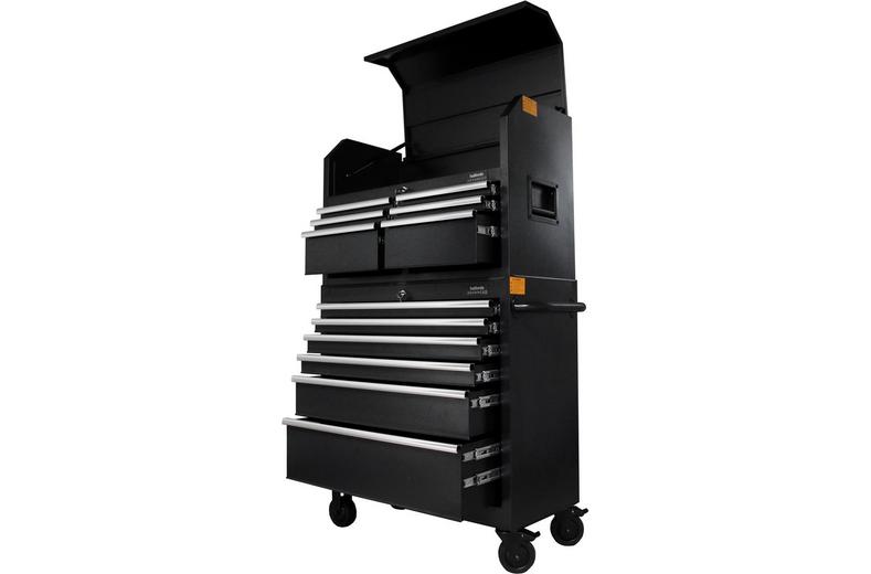 Halfords Advanced 36" 6 Drawer Cabinet Halfords Advanced 36" 6 Drawer Cabinet