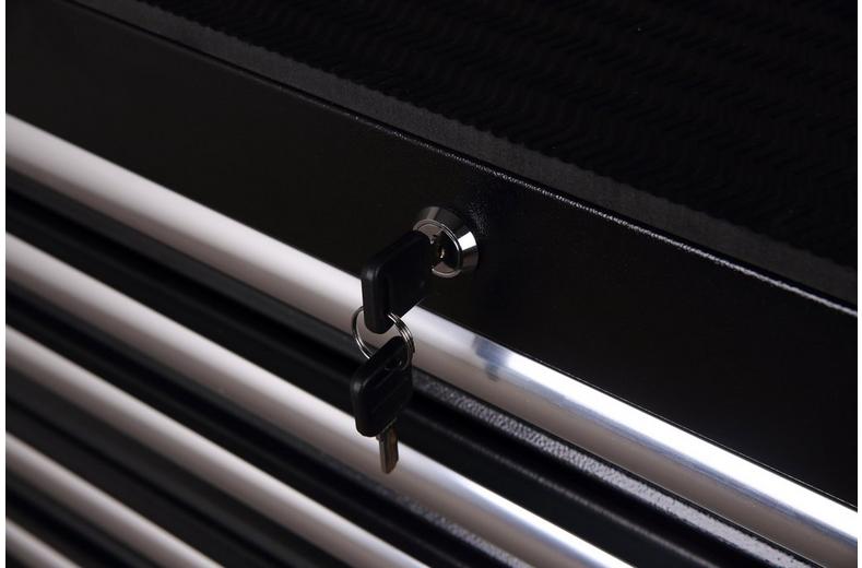 Halfords Advanced 36" 6 Drawer Cabinet Halfords Advanced 36" 6 Drawer Cabinet