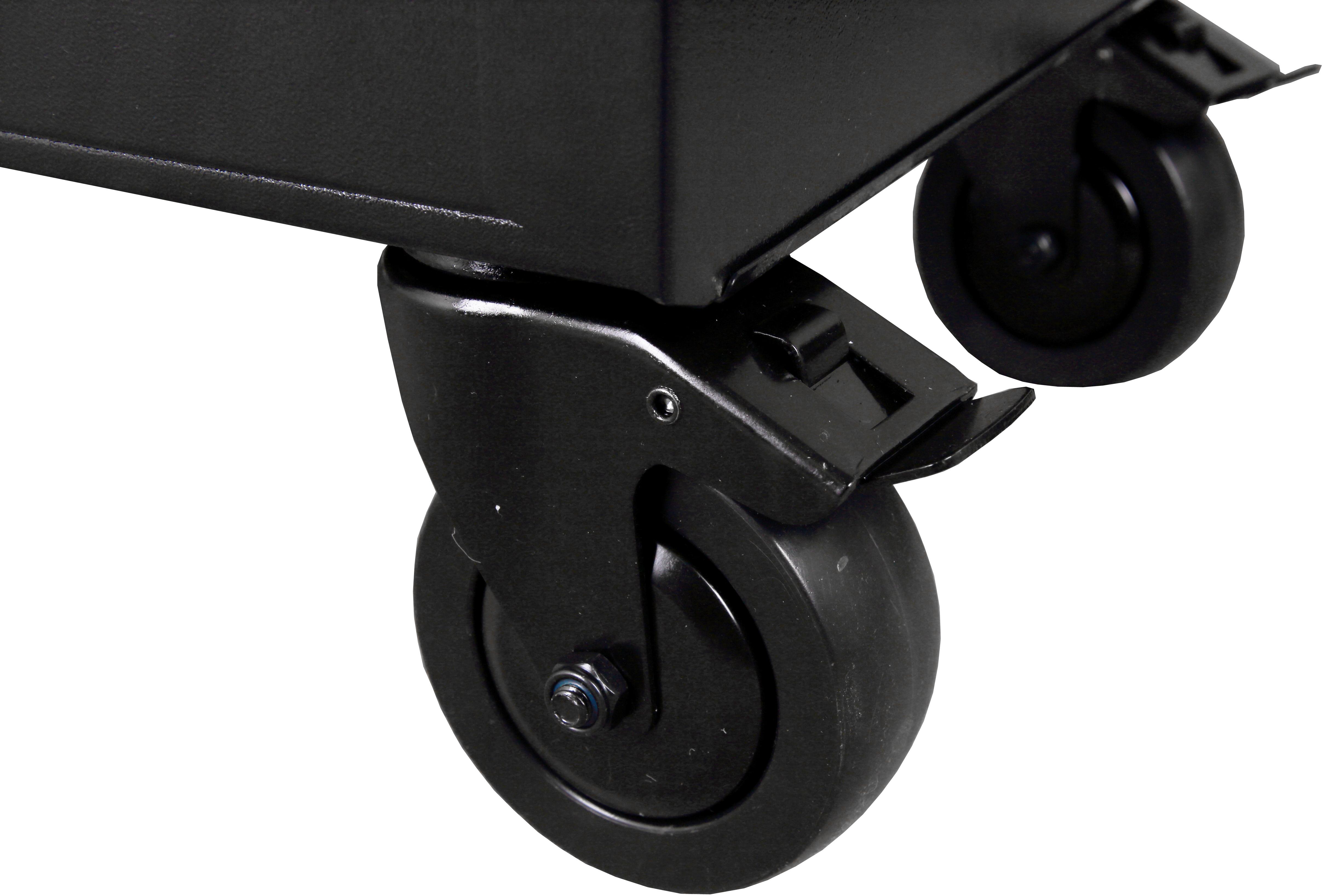 Halfords Advanced 36" 6 Drawer Cabinet