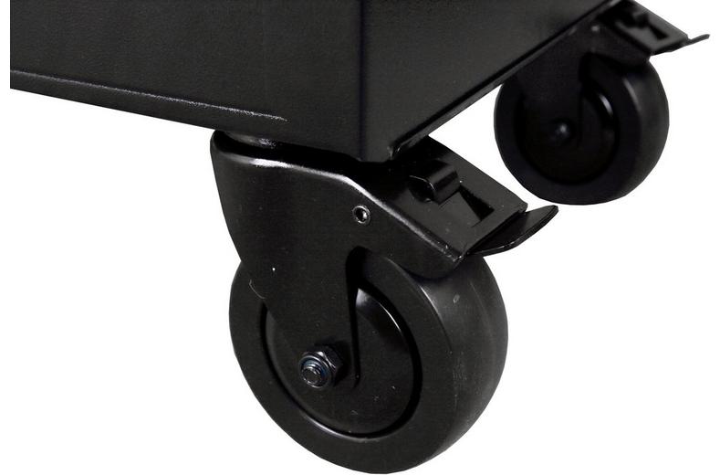 Halfords Advanced 36" 6 Drawer Cabinet Halfords Advanced 36" 6 Drawer Cabinet