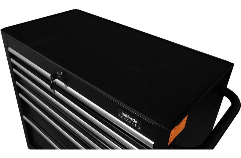 Halfords Advanced 36" 6 Drawer Cabinet Halfords Advanced 36" 6 Drawer Cabinet