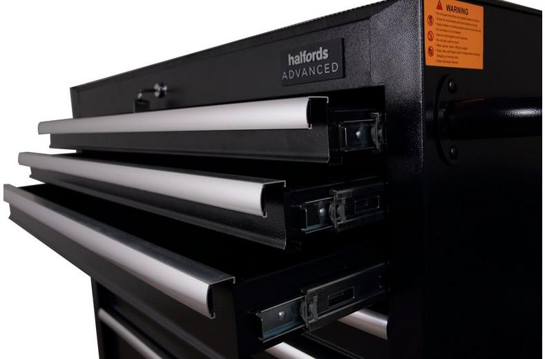 Halfords Advanced 36" 6 Drawer Cabinet Halfords Advanced 36" 6 Drawer Cabinet