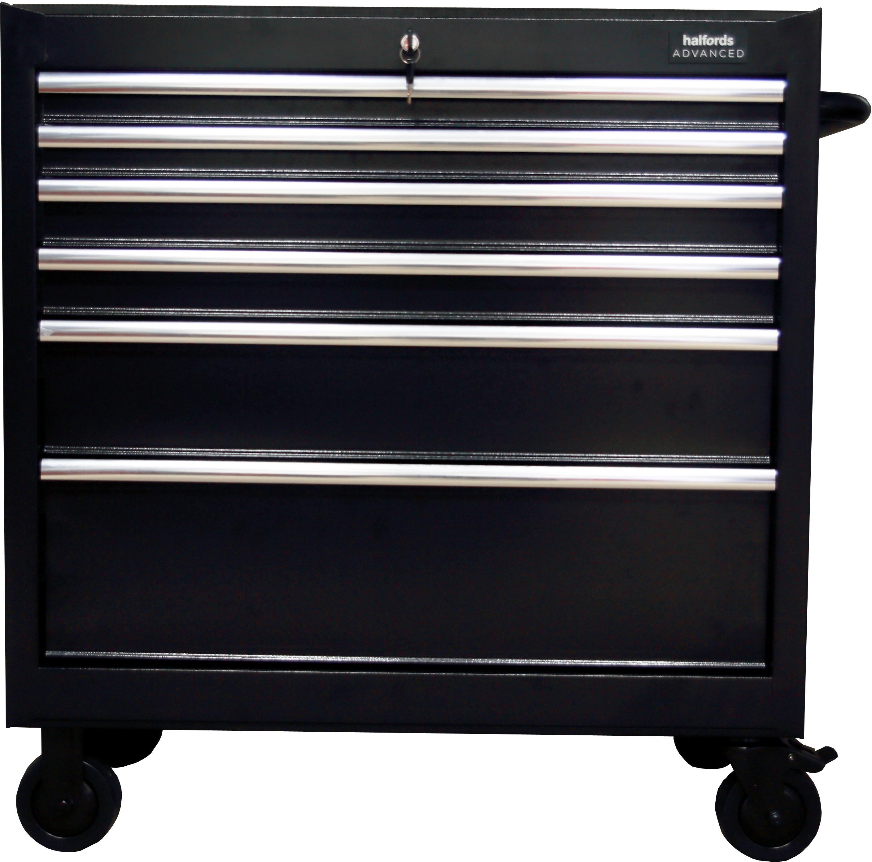 Halfords Advanced 36