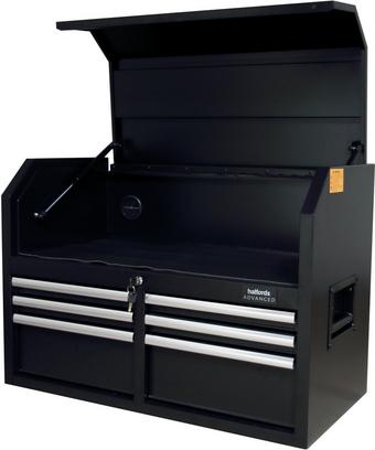 Husky 6 deals drawer tool chest