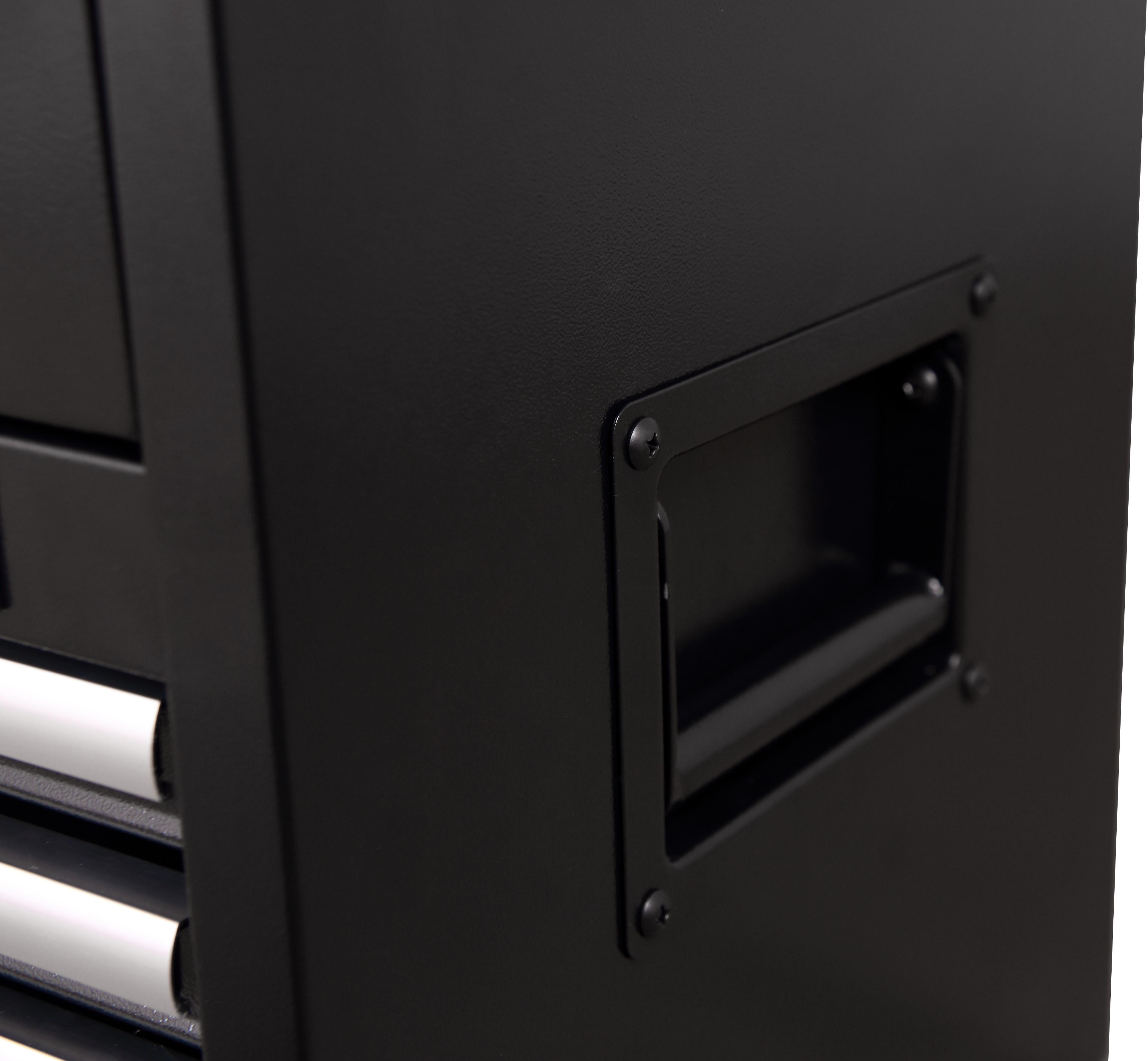 Halfords Advanced 36" 6 Drawer Top Chest