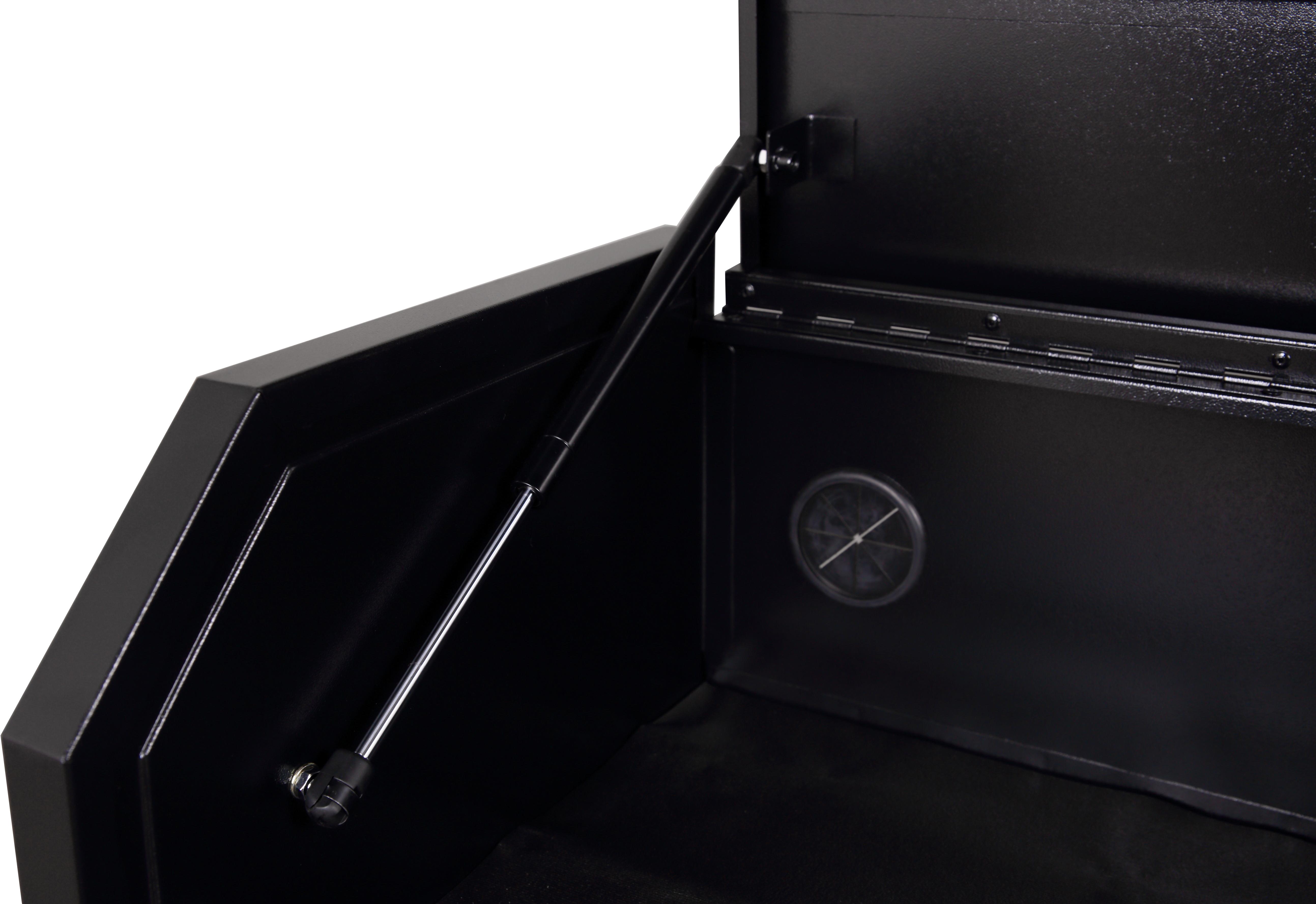 Halfords Advanced 36" 6 Drawer Top Chest