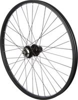 Halfords 24 inch Disc Brake QR Cassette Rear Wheel | Extra 8% off for BC Members