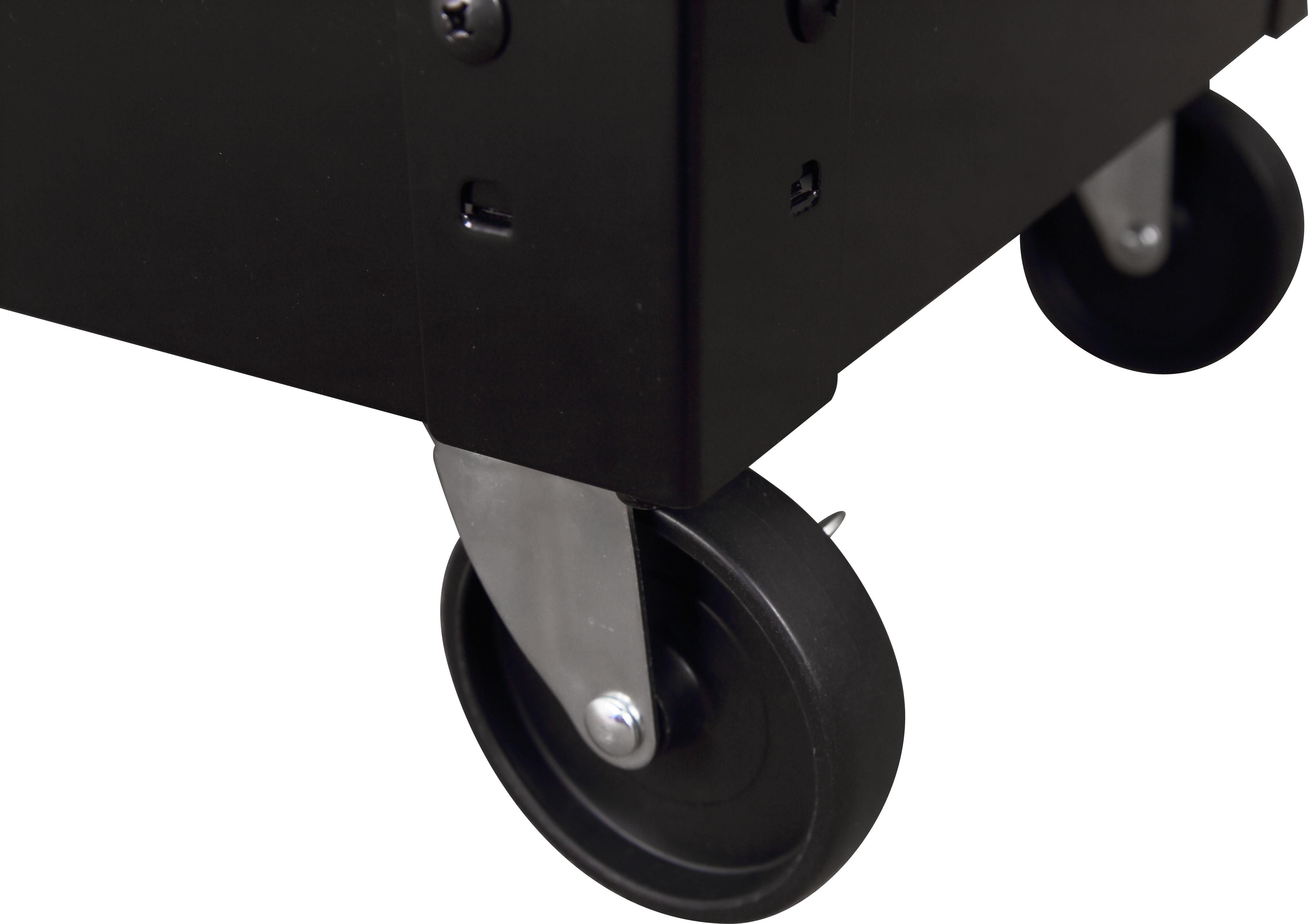 Halfords 2 Shelf Trolley