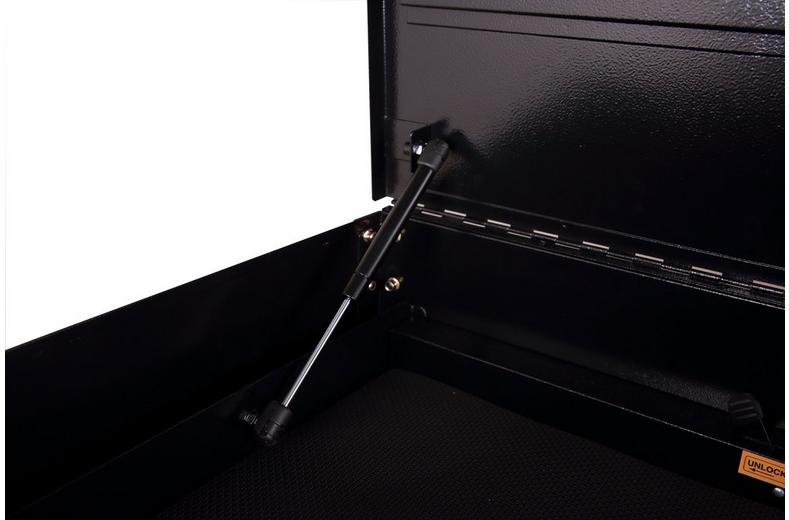 Halfords Advanced 2 Drawer Trolley Halfords Advanced 2 Drawer Trolley