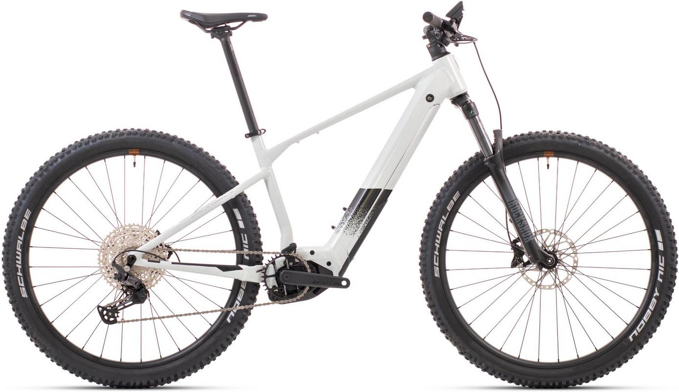 Halfords Superior eXP 8089 B Electric Mountain Bike - XL Frame | Extra 8% off for BC Members